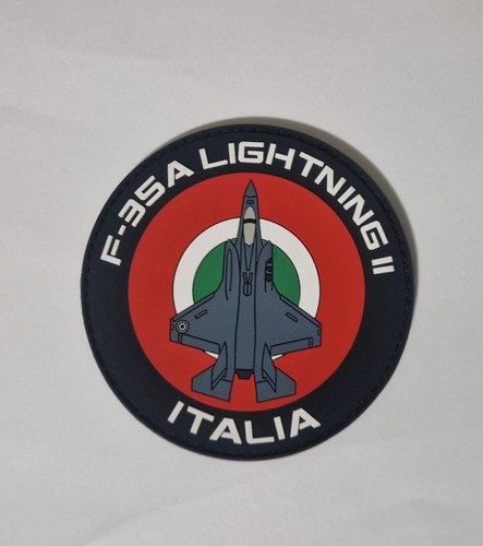 Patch aeronautica militare - patch,