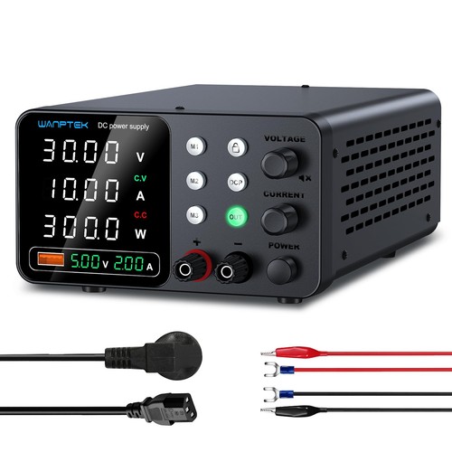 Wanptek power alimentatore - power, da