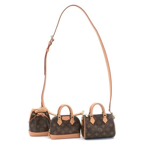Borsa tracolla louis vuitton - a,