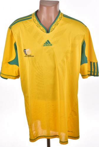 Maglia calcio home sudafrica - home,