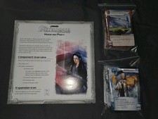 Android: Netrunner LCG