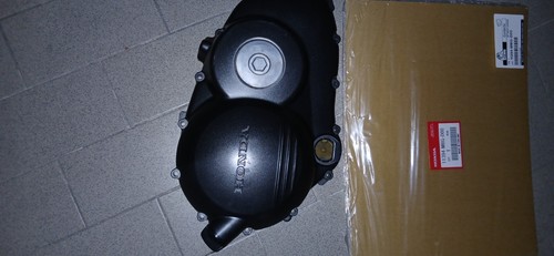 Honda vfr engine clutch side - honda,