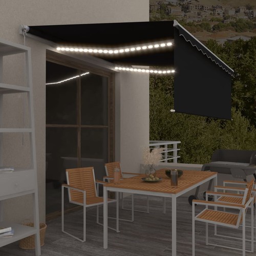 vidaXL Tenda da Sole