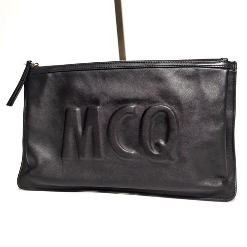 Mini borsa alexander mcqueen - borsa,