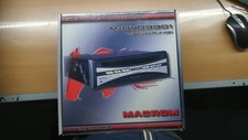MACROM  M-DVD9901    Singolo