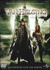 Film - Van Helsing - La