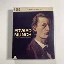 Edvard Munch (1974)  Eureka