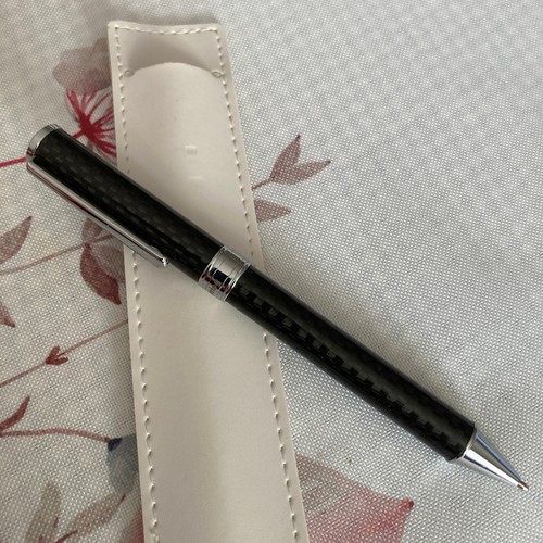 Black rotring casablanca - casablanca, penna