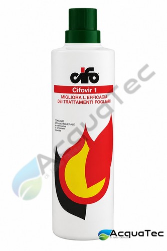 Cifo cifovir concime - cifo,