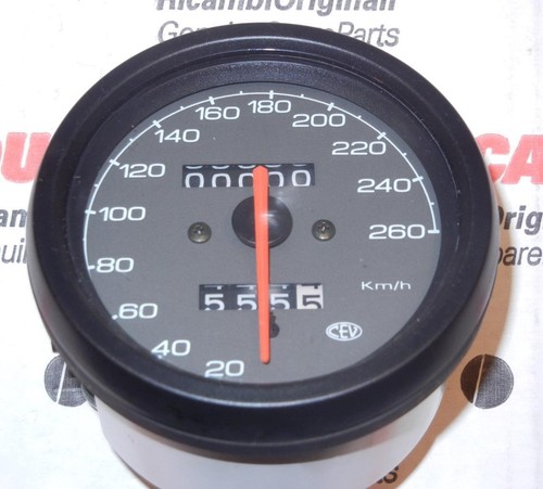 Quadro strumenti - quadro,