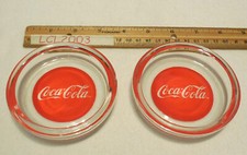 2 Coca-Cola Coca-Cola 3 1/2"