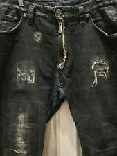 JEANS DSQUARED VERY RARE  TG