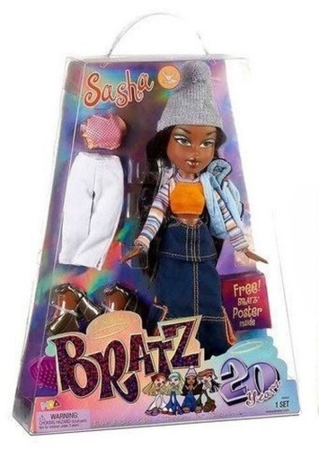 Mga bratz anniversario - mga,