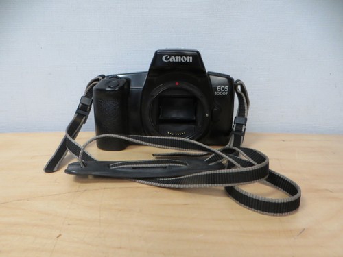 Canon eos 1000f nero - canon,