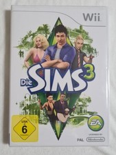 The Sims 3 Nintendo Wii NUOVO