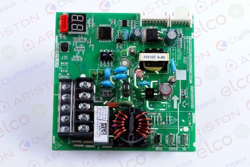 Scheda elettronicainverter - scheda,