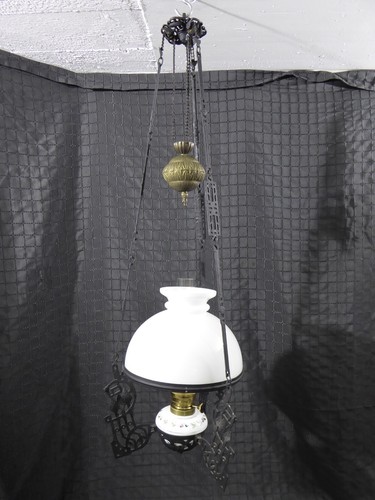 Lampada sospensione a - a,