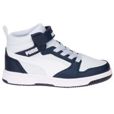 SCARPA RAGAZZI PUMA 393832 17