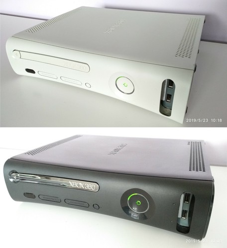 Console ricambio microsoft - console,