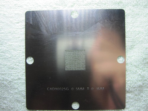 Cpu sony ps4 cxd90025 - 9*9,