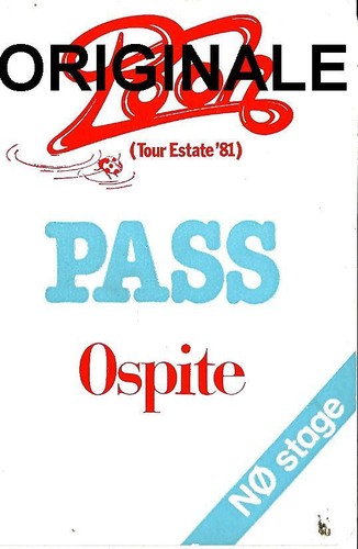 Pooh raro pass ufficiale - raro,