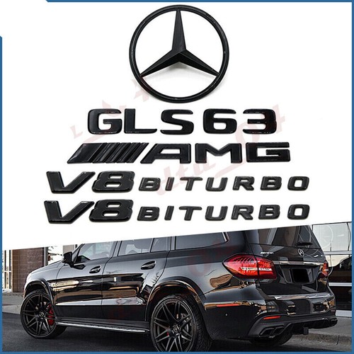 Gls63 per amg v8biturbo - per,