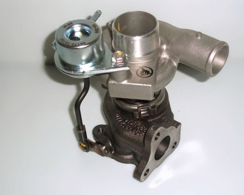 Turbina mitsubishi opel - turbina,