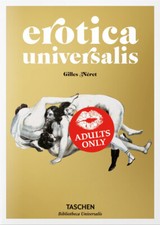 Erotica universalis. Ediz