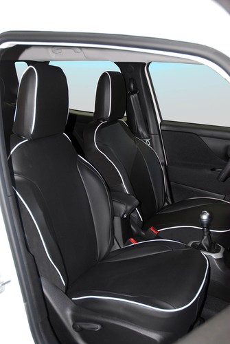 Fodere sedili auto coprisedili - fodere,