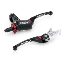 Asv quad atv lever - lever, pro