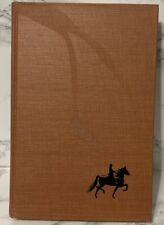 HARLEQUIN HULLABALOO horse