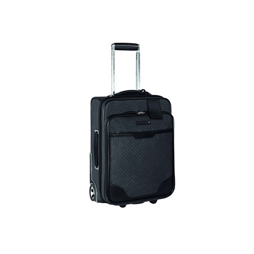 Montblanc signature trolley - signature,