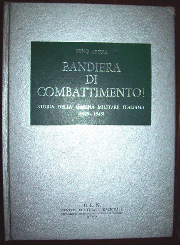 Bandiera combattimento - bandiera, di