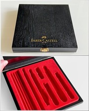 Scatola Faber Castell