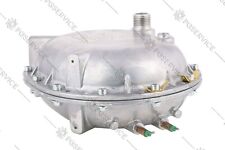 Polti caldaia resistenza