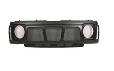 GRIGLIA MASCHERINA NISSAN PATROL (K260/W260), 90- /PATROL (Y60/GY60), 07.90-06.9