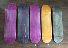 Generatore BBS MFG. Mazzo di