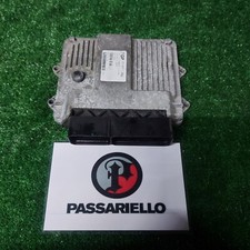 55195173 CENTRALINA MOTORE SUZUKI SWIFT 1.3 2004-2010 ORIGINALE