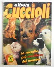 Album figurine Masters