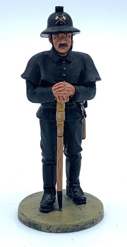 Personaggio del prado - del, piombo