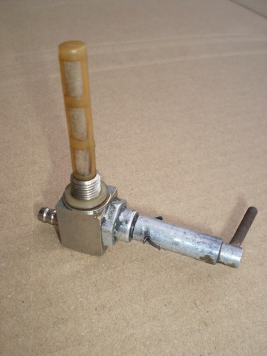 Rubinetto benzina orlandi - rubinetto,