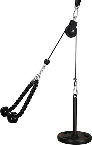 Lfj 12pcs fitness - lfj, lat