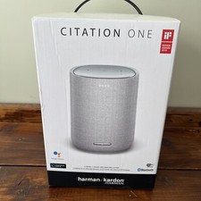 Altoparlante intelligente