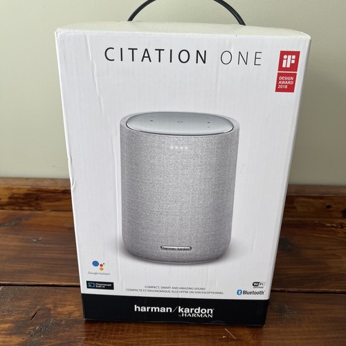 Harman kardon citation one - citation,