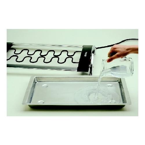 Ariete 732 churrasco - ariete, grill