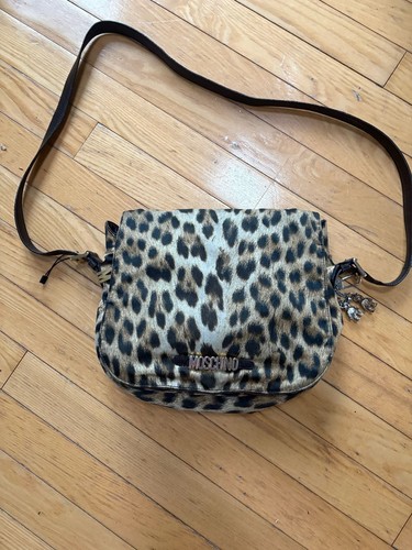 Borsa tracolla vintage - borsa,