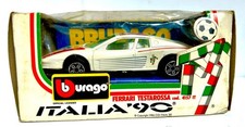 Italia burago ferrari - #italia, #burago