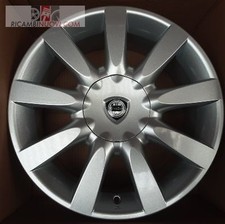 SERIE 4 CERCHI 6,5J X16 IN