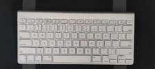 Apple Tastiera Magic Keyboard Compatta Originale A1314 Bluetooth Layout UK