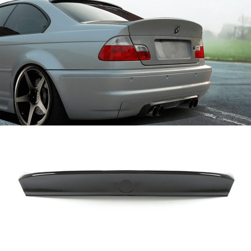 Spoiler posteriore stile csl - stile,